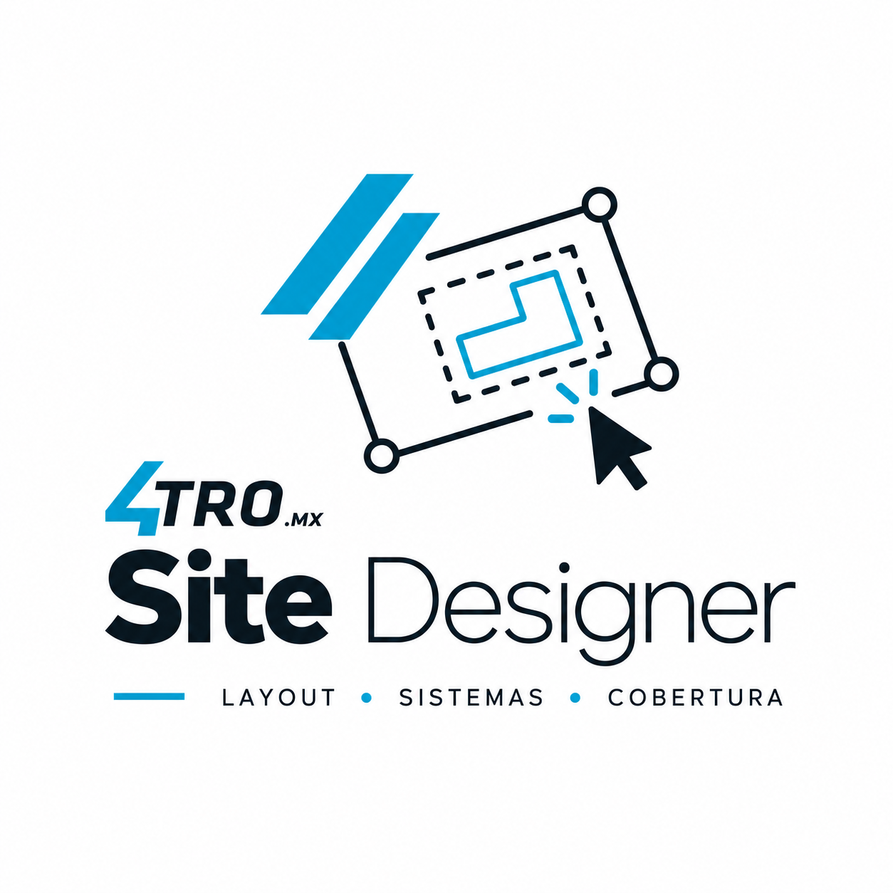 4TRO Site Designer