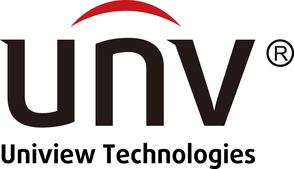 Logo de Uniview